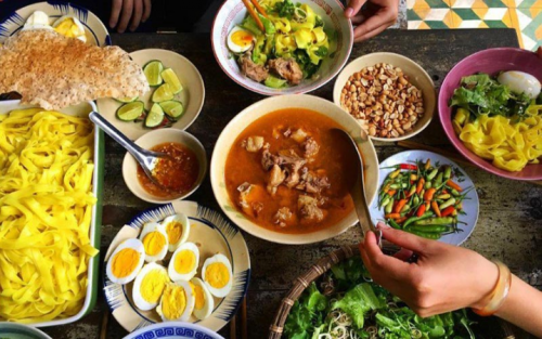 Family Vacation Packages in Vietnam: 12 Days