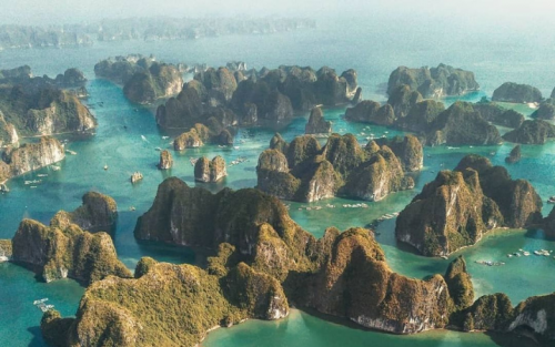 Family Vacation Packages in Vietnam: 12 Days