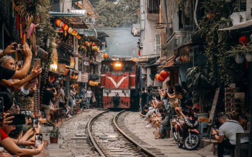 Family Vacation Packages in Vietnam: 12 Days