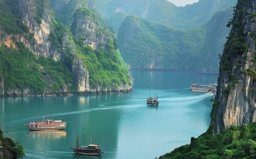 Vietnam Family-friendly Vacation: 14 Days