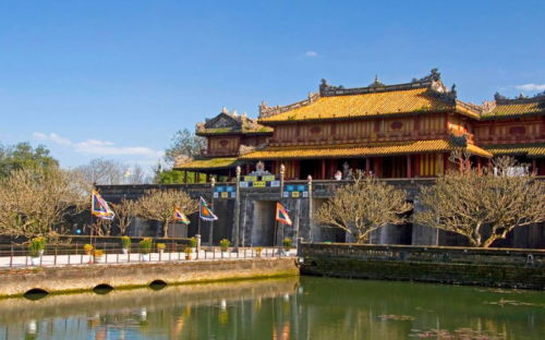 Vietnam Family-friendly Vacation: 14 Days