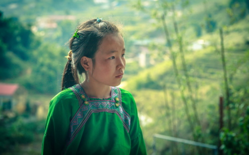 Vietnam Family-friendly Vacation: 14 Days