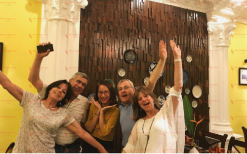 Golf & Culture Package Tour in Vietnam (19 Days)