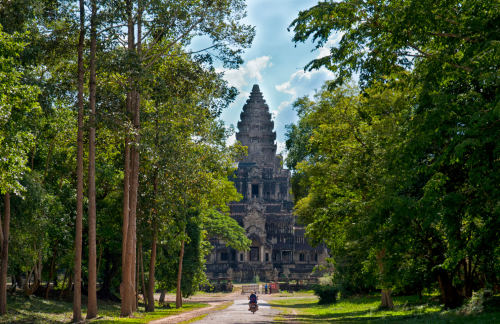 Highlights of Vietnam and Cambodia - 15 days