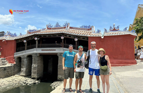 Highlights of Vietnam and Cambodia - 15 days