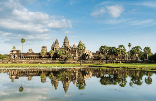 Highlights of Vietnam and Cambodia - 15 days