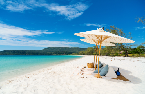 Highlights of Vietnam and Cambodia - 15 days