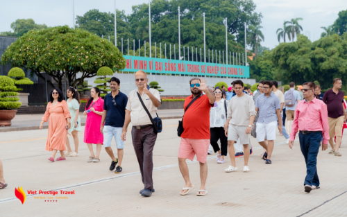 Highlights of Vietnam, Laos, Cambodia, and Thailand Tour: 24 Days