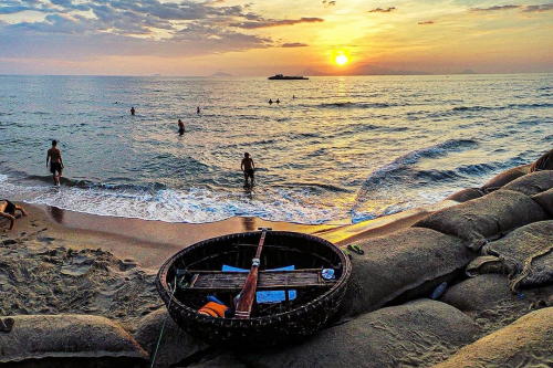 Highlights of Vietnam, Laos, Cambodia, and Thailand Tour: 24 Days