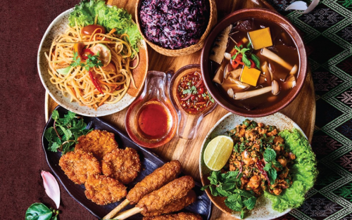 Highlights of Vietnam, Laos, Cambodia, and Thailand Tour: 24 Days