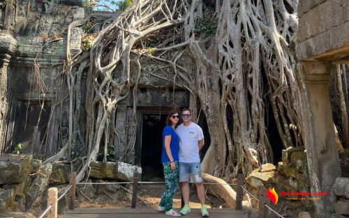 Highlights of Vietnam, Laos, Cambodia, and Thailand Tour: 24 Days