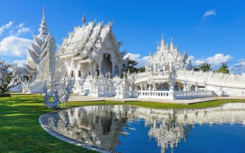 Highlights of Vietnam, Laos, Cambodia, and Thailand Tour: 24 Days