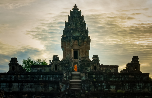 Highlights of Vietnam, Laos, Cambodia, and Thailand Tour: 24 Days