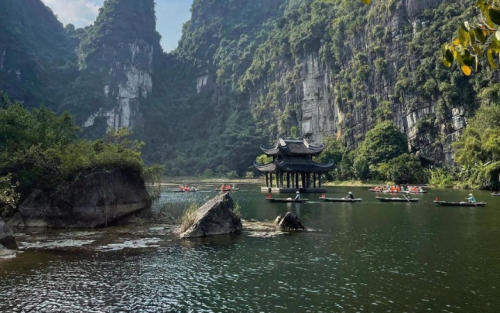 Historic Vietnam Exploration Tour Package: 11 Days
