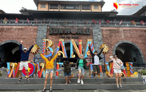 Historic Vietnam Exploration Tour Package: 11 Days