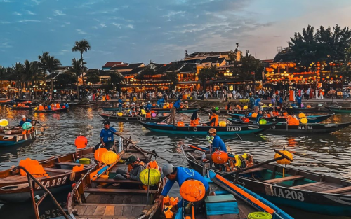 Historic Vietnam Exploration Tour Package: 11 Days