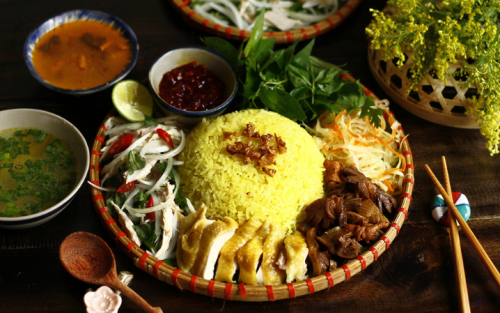 Historic Vietnam Exploration Tour Package: 11 Days