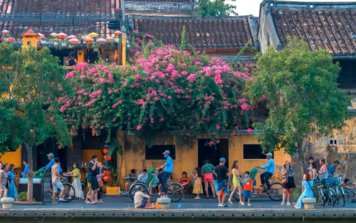 Historic Vietnam Exploration Tour Package: 11 Days