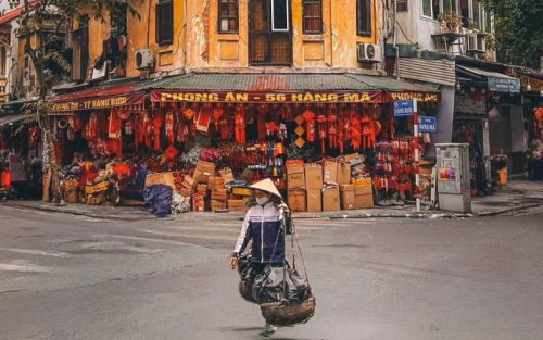 Historic Vietnam Exploration Tour Package: 11 Days