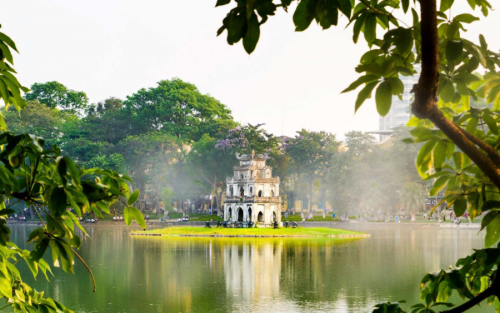 Honeymoon Vacation Package in Vietnam and Thailand – 16 Days