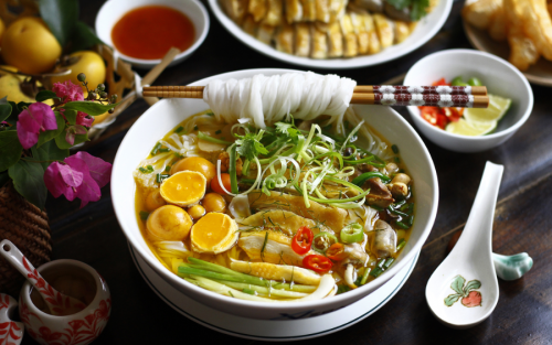 Honeymoon Vacation Package in Vietnam and Thailand – 16 Days