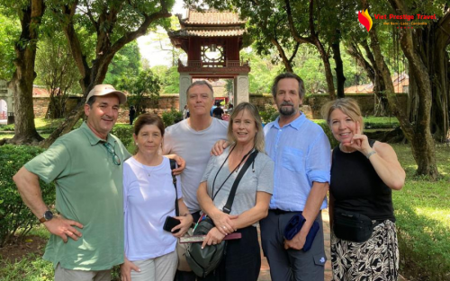 Honeymoon Vacation Package in Vietnam and Thailand – 16 Days