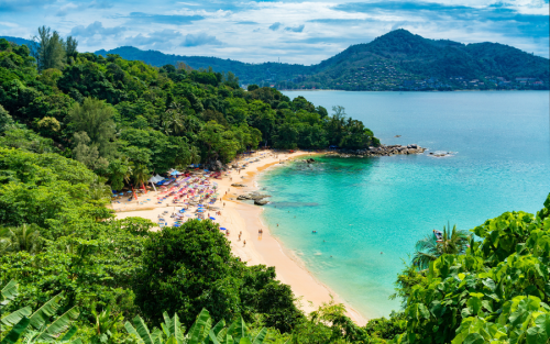 Immersive Thailand's Charms Package Tour - 8 Days
