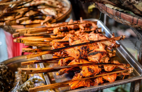 Impressive Vacation to Vietnam, Thailand & Singapore - 14 Days