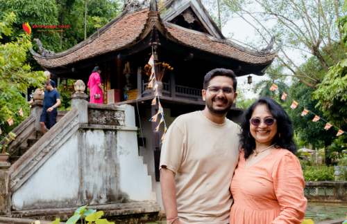 Inclusive Bali, Thailand & Vietnam Vacation - 16 Days