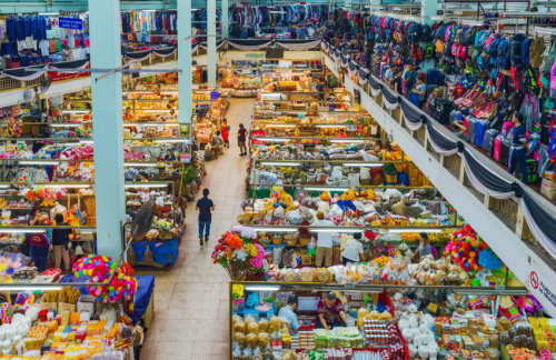 Inclusive Bali, Thailand & Vietnam Vacation - 16 Days