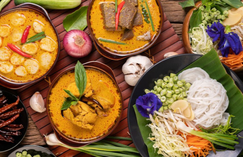 Inclusive Bali, Thailand & Vietnam Vacation - 16 Days