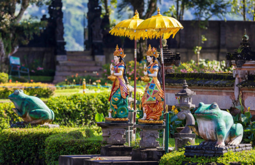 Inclusive Bali, Thailand & Vietnam Vacation - 16 Days