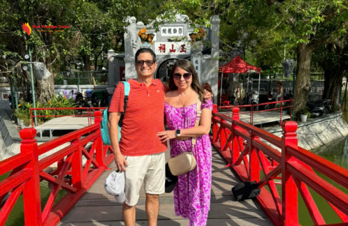 Inclusive Bali, Thailand & Vietnam Vacation - 16 Days