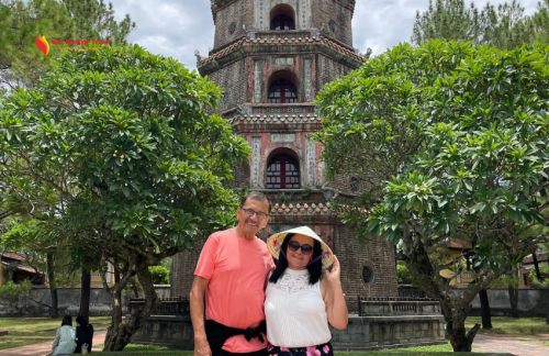 Inclusive 14-Day Vietnam, Cambodia & Laos Holiday