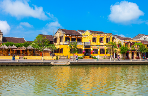 Inclusive 14-Day Vietnam, Cambodia & Laos Holiday