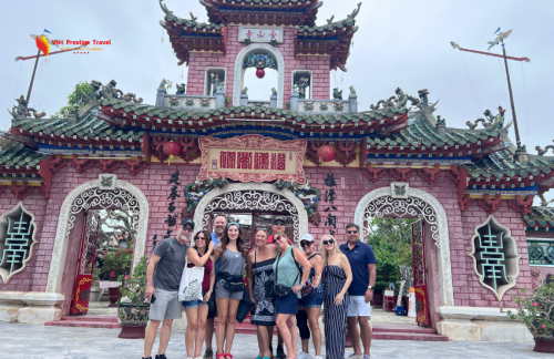 Inclusive 14-Day Vietnam, Cambodia & Laos Holiday