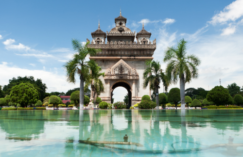 Inclusive 14-Day Vietnam, Cambodia & Laos Holiday