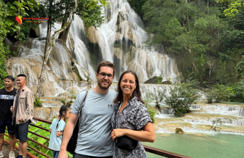 Inclusive 14-Day Vietnam, Cambodia & Laos Holiday