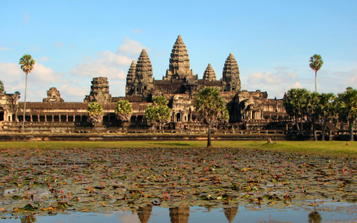Inclusive Excursion of Thailand, Vietnam and Cambodia – 7 Days