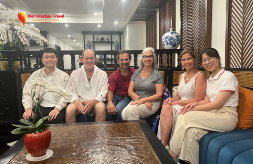 Inclusive Excursion of Thailand, Vietnam and Cambodia – 7 Days