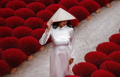 Inclusive Excursion of Thailand, Vietnam and Cambodia – 7 Days