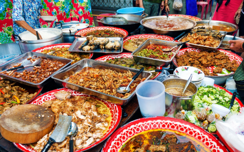 Inclusive tour packages for Vietnam, Cambodia, Laos: 14 Days