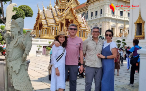 Inclusive tour packages for Vietnam, Cambodia, Laos: 14 Days