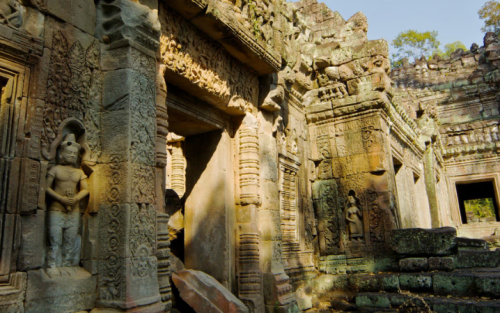 Inclusive tour packages for Vietnam, Cambodia, Laos: 14 Days