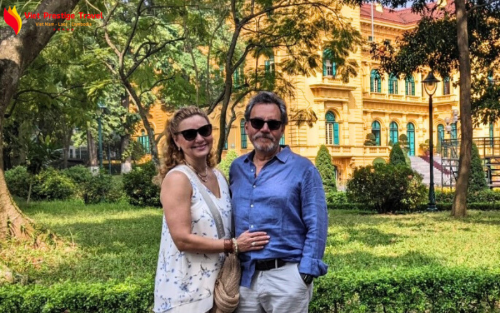 Inclusive tour packages for Vietnam, Cambodia, Laos: 14 Days