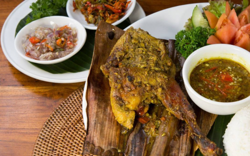 Incredible 16-Day Vietnam, Thailand, & Bali Tour Package