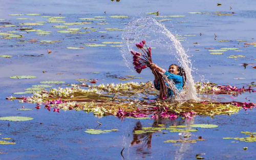 Incredible 16-Day Vietnam, Thailand, & Bali Tour Package