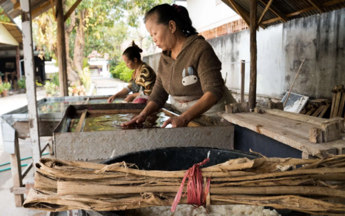 Incredible Thailand - Laos - Cambodia - Vietnam Tour Package (22 Days)