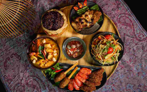 Incredible Thailand - Laos - Cambodia - Vietnam Tour Package (22 Days)