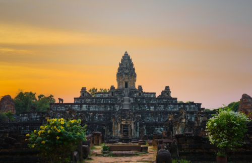 Incredible Thailand - Laos - Cambodia - Vietnam Tour Package (22 Days)